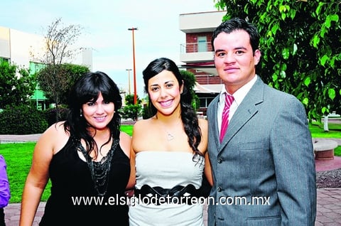 17102010 Daniel Hernández, Memo Rodríguez y Ernesto Camargo.