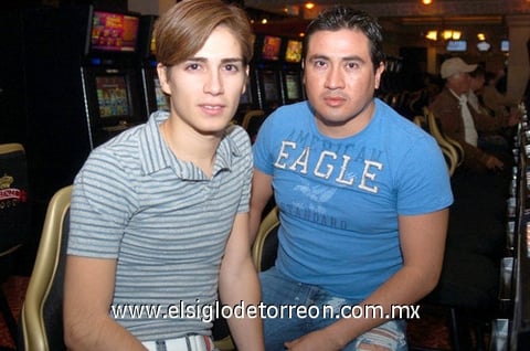 18102010 Carlos y Claudia.