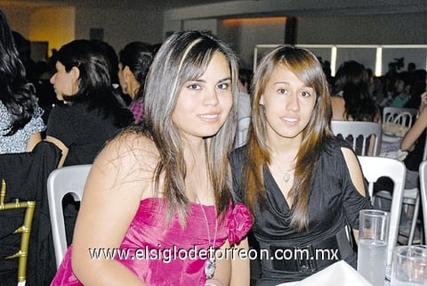 17102010 Meli y Diana.