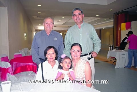 17102010 Dulce, Tamar y Ofelia Pereda.