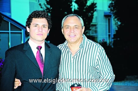 17102010 Alejandro Rodríguez y Emilio Rodríguez.