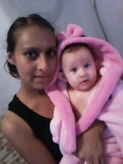 Gaby e Isabella.