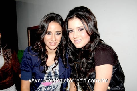 20102010 Dora y Liliana.