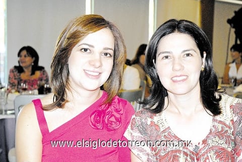 21102010 Cristy y Rocío.