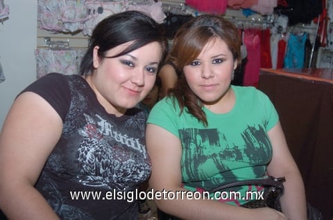 24102010 Brenda Cecilia Muro y Mariana Viesca.