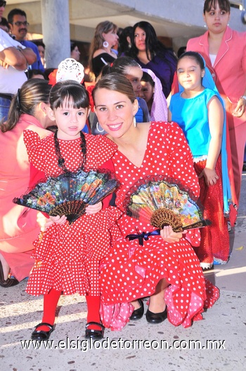 24102010 Natalia y Bárbara.