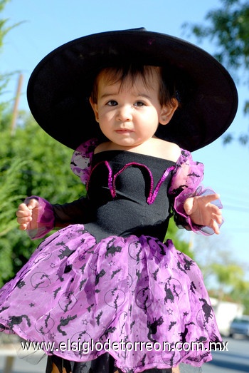 El Día de Halloween se convierte en una noche de celebración, en donde se busca portar el disfraz más original para causar asombro entre los presentes.
