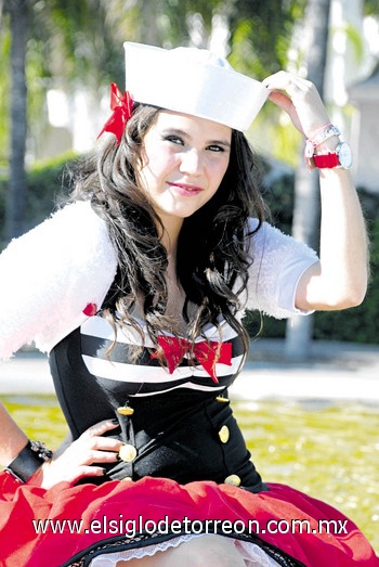 Originales disfraces se pueden elegir para este Halloween.