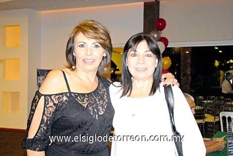 25102010 Paty y Sonia.