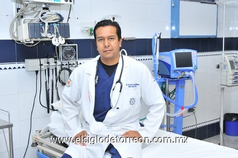 23102010 Doctor Juan Carlos Sánchez Enríquez.