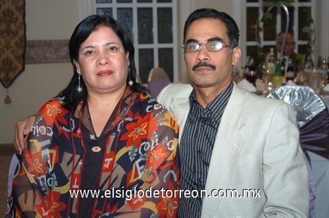 26102010 María del Socorro Cepeda y Alejandro Reynoso Morales.
