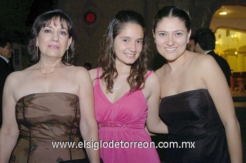 28102010 Karina Moreno y María Rosa Martínez.