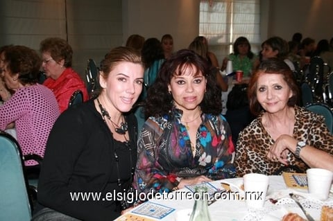 28102010 Cony, Elba, Peggy y Lucy.