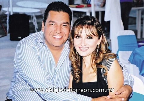 01112010 José Chávez e Irene Flores de Chávez.
