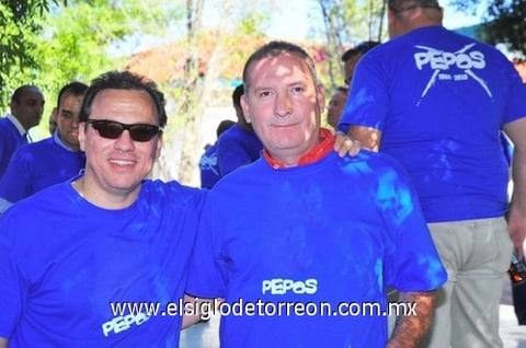 01112010 Édgar Perches y Carlos Aguilera.
