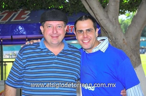 01112010 Toño Verduzco y Memo Arratia.