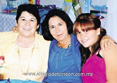 01112010 Esmeralda Medina de Tapia y Guillermo Tapia.  EL SIGLO DE TORREÓN / ÉRICK SOTOMAYOR