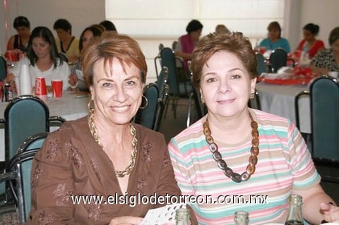 02112010 Susana y Lupe.