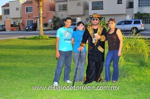 03112010 Familia Gálvez.