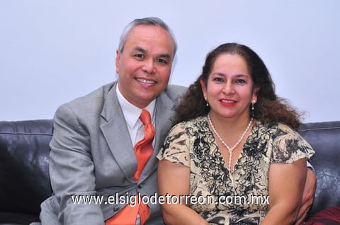 03112010 Miguel Chong López y Beatriz Alacalá de Chong.