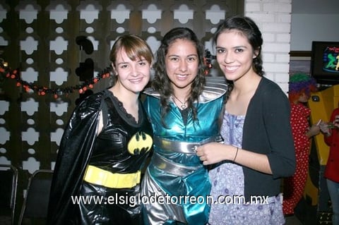 04112010 Marli, Karla y Valeria.