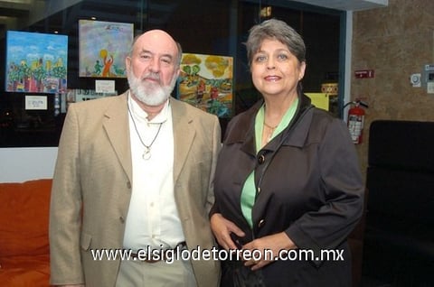 04112010 Rogelio Madero y Elvia Madero.