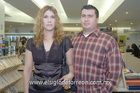 04112010 Flor de Torres y Rafael Torres.