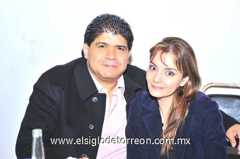 06112010 Jorge Rivas y Ale Vega.