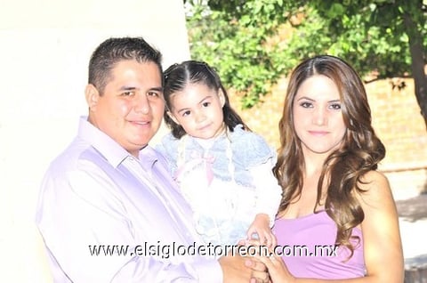 06112010 Miguel y Sandy Valdés.