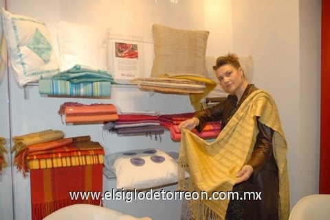 07112010 Diseñadora. Diana Arizcorreta Buchholz.