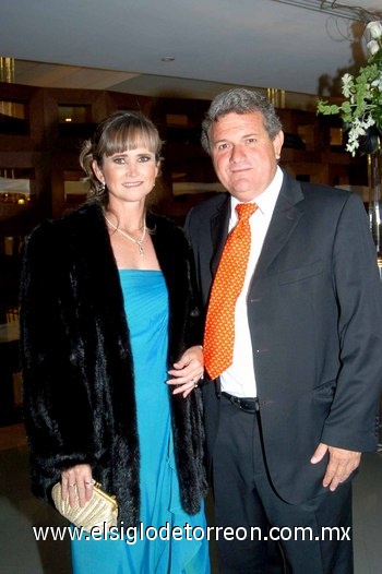 09112010 Señora de Berlanga y Jesús Berlanga.