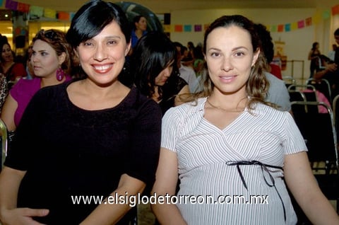 12112010 Isabel Ramos, Sandra Ramírez y Julieta Márquez.