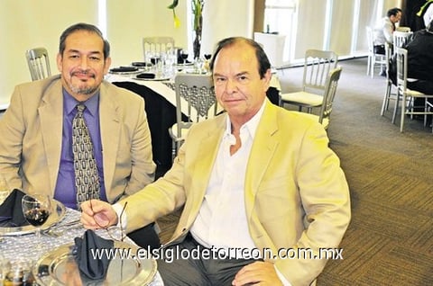 14112010 Rafael Hernández y Roberto Bernal.