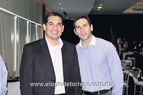 14112010 Jorge Rodríguez y Gerardo Espino.
