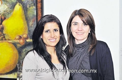 14112010 Pilar y Raquel.