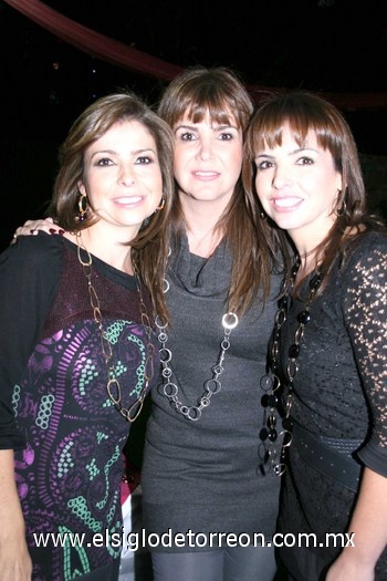 13112010 Paola, Ana Laura y Alejandra.