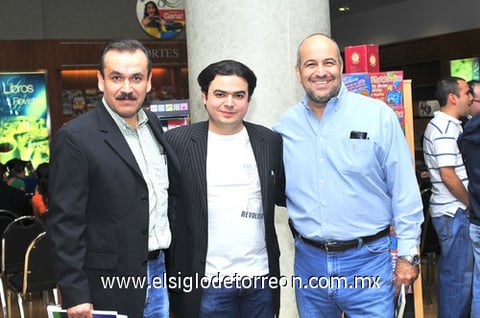17112010 Jorge Tamayo y Miguel Torres.