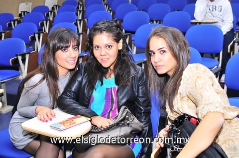 18112010 Stephy Miranda, Cristina Rojas y Gabriela Rubio.