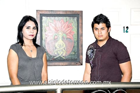 19112010 Miriam Castruita y Jorge Rodríguez.