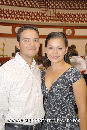 18112010 Jorge Ocampo y Alejandra Colores.