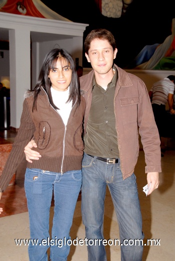 24112010 Ana Jordán y Alejandro Fernández.