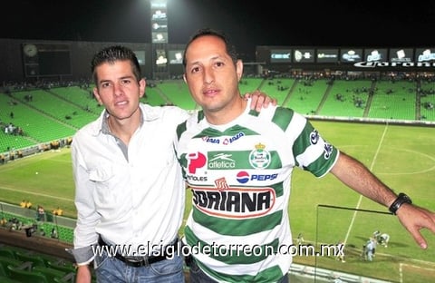 25112010 José Cárdenas y Cándido García.