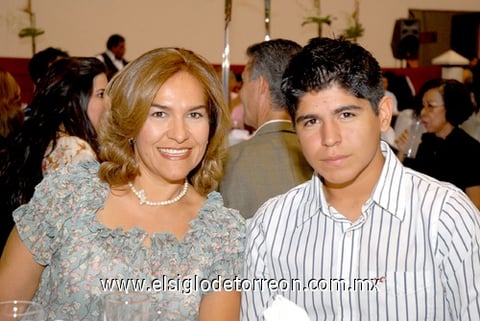26112010 Rosy y Gerardo.