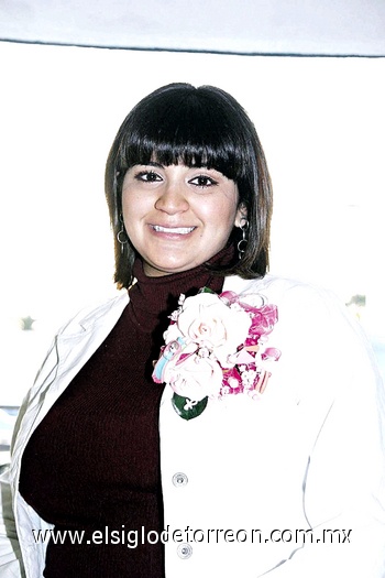 26112010 Mariela Castillo de Ávalos en su fiesta de canastilla.