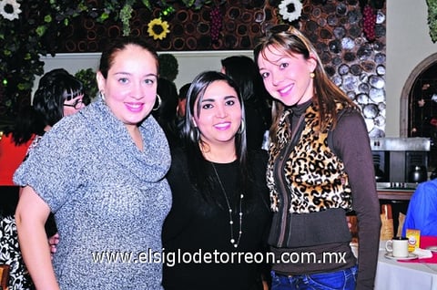 28112010 Jatziri, Norma y Liliana.