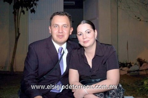 30112010 Ana Luisa Barbalena y Lourdes Menéndez.