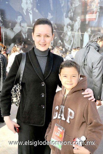 01122010 Alejandra y Sebastián Woo.  EL SIGLO DE TORREÓN / RAMÓN SOTOMAYOR