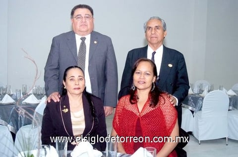 01122010 Álvaro González y Guadalupe López.