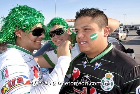 02122010 Víctor Cedillo, Luis Rangel y Román Duarte.