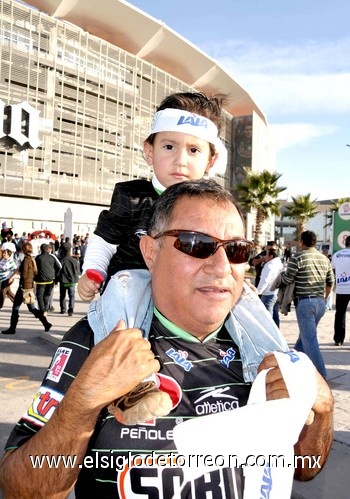 02122010 Jesús Elías Palacios y Jesús Alejandro González.